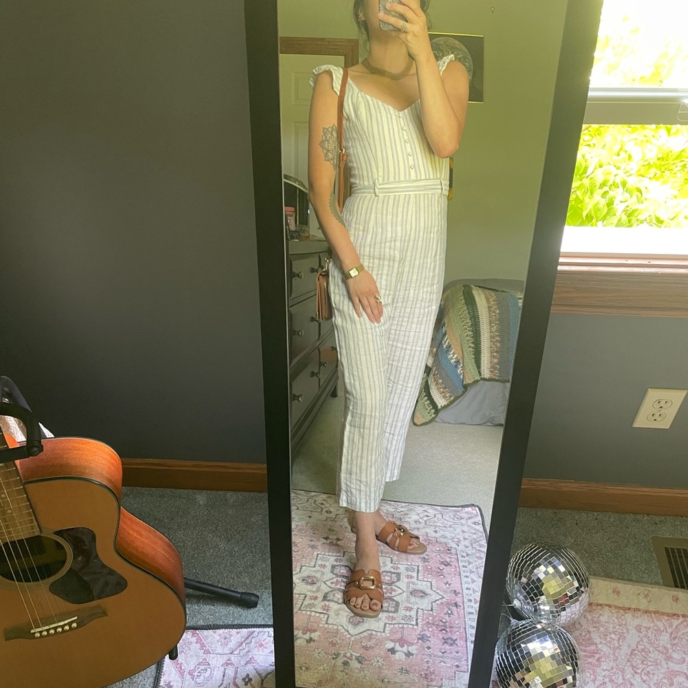 Heartloom Jumpsuit